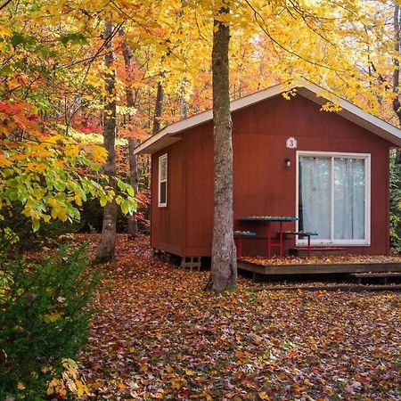 New Glasgow Highlands Campground Cabins Kültér fotó