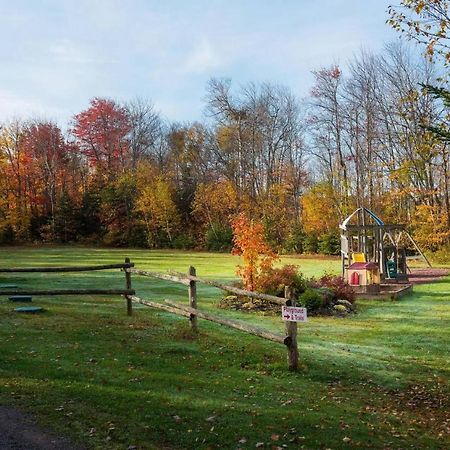 New Glasgow Highlands Campground Cabins Kültér fotó
