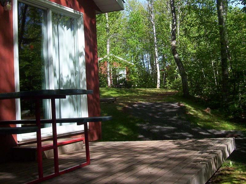New Glasgow Highlands Campground Cabins Kültér fotó
