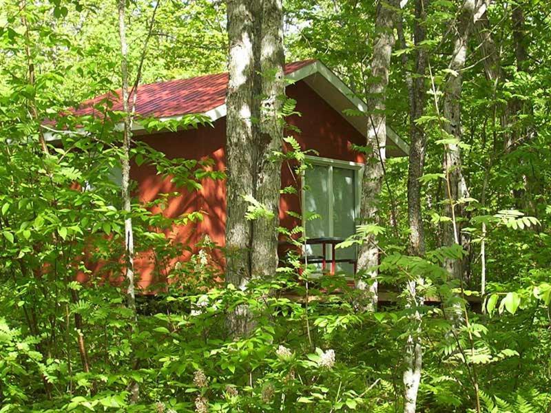 New Glasgow Highlands Campground Cabins Kültér fotó