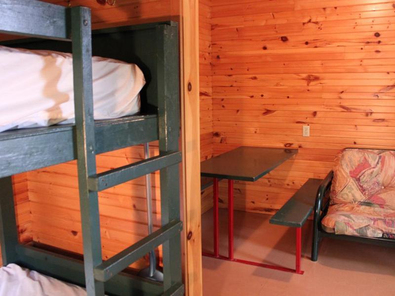 New Glasgow Highlands Campground Cabins Kültér fotó