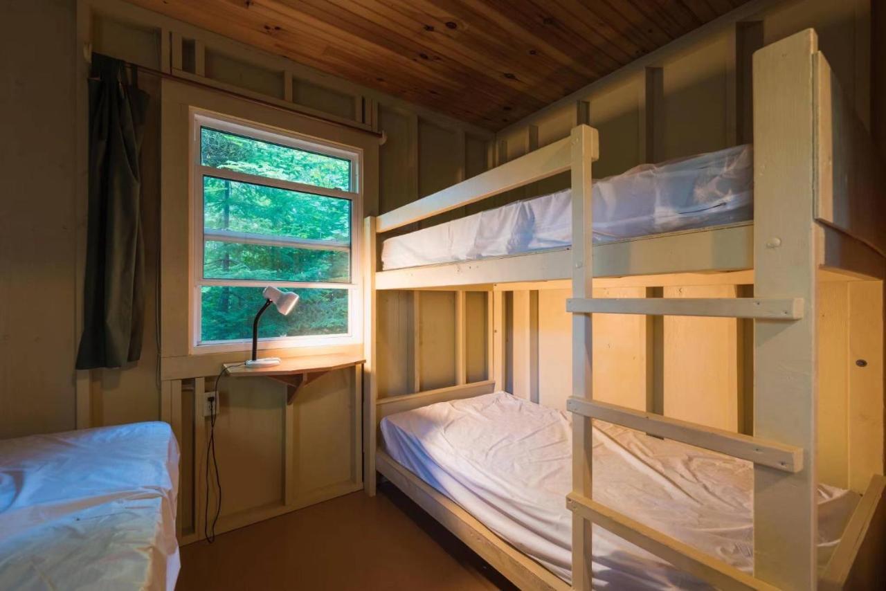 New Glasgow Highlands Campground Cabins Kültér fotó