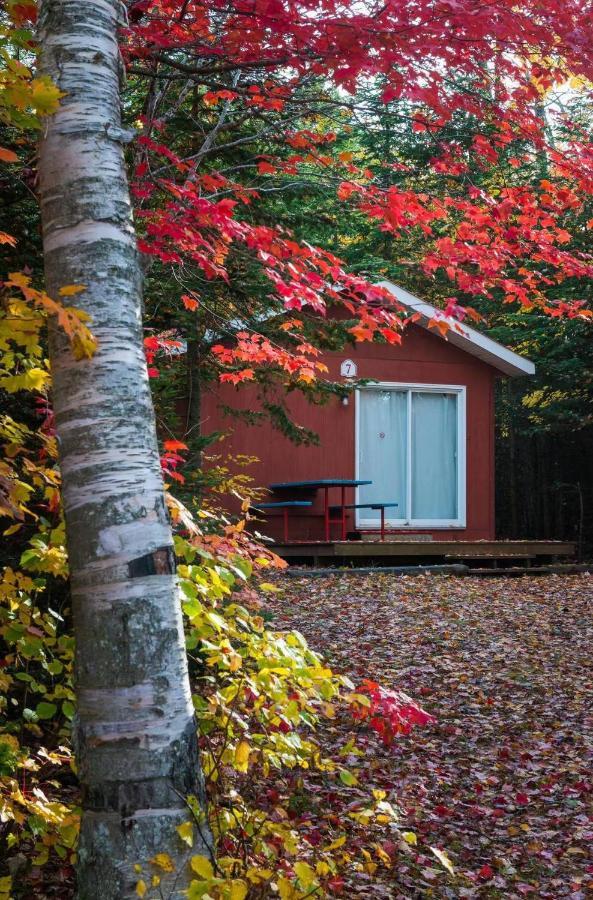 New Glasgow Highlands Campground Cabins Kültér fotó