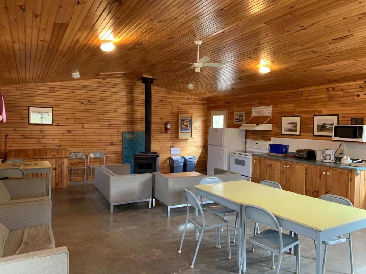 New Glasgow Highlands Campground Cabins Kültér fotó